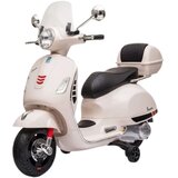 Vespa motor za decu na akumulator Bela | Eponuda.com