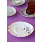 Hermia Set tacni, 6 komada, Šareni Cene