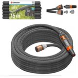 Gardena crevo tekstilno Liano Life Set 15m GA 18445-20 | Eponuda.com
