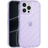 Apple aurora wave maska za iphone 14 pro - ljubičasta | Eponuda.com