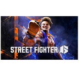 STREET Fighter 6 - Standart Edition - Steam - Global | Eponuda.ba