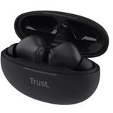 Trust slušalice yavi bt enc earbuds crne | ePonuda.com