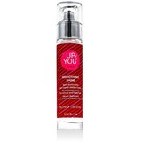 Inebrya Up To You Liss Smoothing Shine serum za lase neukrotljivi in poškodovani lasje 50 ml unisex | Shoptok.si