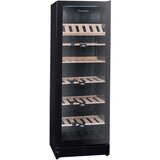 HLADNJAK Vinska vitrina LaSommeliere VIP196 BLACK | Shoptok.si