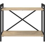  Polica Sonoma hrast 60 x 30 x 50 cm Konstruirano drvo | shoptok.hr