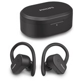 Philips brezžične ušesne športne slušalke TAA5205BK | Shoptok.si