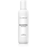 Claresa Pro-Nails Remover odstranjevalec gel laka 100 ml