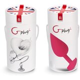 GVibe GPLUG PLANC ANTIME NEON ROSE GRANDE, (21079533) | Shoptok.si