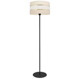  podna lampa helen 1xE27/15W/230V krem/crna/zlatna | Eponuda.com