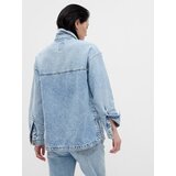 GAP Denim Shirt Jacket - Ladies | Shoptok.si