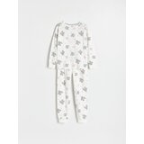 Reserved Girls` pyjama - ebenovina Cene