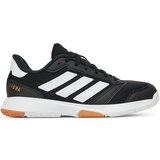 Adidas Čevlji za športe v zaprtih prostorih Ligra 8 IH0526 Črna Cene