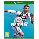 FIFA 19 (XBOX ONE) - rabljeno Cene