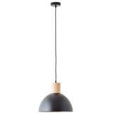 BRILLANT Luster viseći 60W E27 A60 Daintree 99709/76 | Eponuda.ba
