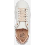 Geox White Girls Sneakers Nettuno - Girls | shoptok.hr