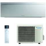 Daikin klima uređaj 2,0 kw - FTXJ20AW/RXJ20A - emura, za prostor do 20m2, a+++ energetska klasa, R-32 Cijene