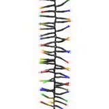  Traka s 1000 LED žarulja šarena 11 m PVC | shoptok.hr
