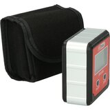Ks Tools Digitalni naklonometer, ločljivost ±0,1°, magnetno podnožje | Shoptok.si