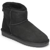 Ara Polškornji ALASKA Črna | Shoptok.si