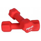 Ring bučice za aerobik 2x1kg - rx DB2133-1 | Eponuda.com