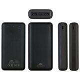 Rivacase Power Bank RIVACASE VA2120 20000 mAh/crni | ePonuda.com