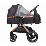 Coccolle Akcija otroški voziček 3v1 in Otroški avtosedež iSize 40-150 cm | Shoptok.si