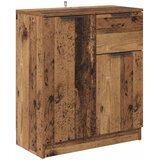  Kreveta s ladicama Staro drvo 60 x 30 x 70 cm Konstruirano drvo | Eponuda.ba