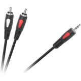 Cabletech Eco-Line 3,5 mm Jack utikač - 2RCA 10 m Cijene