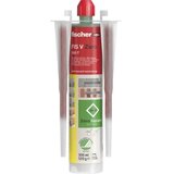 Fischer FIS V Zero 300 T injekcijski sidreni tuljac s unutrašnjim navojem 558953 300 ml Cijene