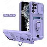 INORCO Ovitek za telefon Huawei za Huawei Mate20 lite, stojalo za pokrov za telefon, (21847482) Cene