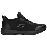 Skechers Modne superge 77222EC BLK Mujer Negro Črna | Shoptok.si