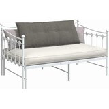 Jastuk za leđa Svijetlo siva 120 x 50 cm Kordura tekstil | Eponuda.com