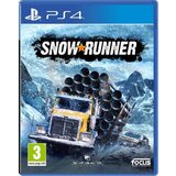 PS4 SNOWRUNNER | Eponuda.ba