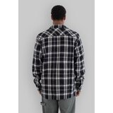 Hurley Ranger Flannel Srajca black Slike