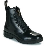 Blundstone Polškornji ORIGINALS HYBRID BOOTS Črna Cene