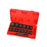 Womax ključ nasadni 1/2'' kovani set 14 kom šifra Cene