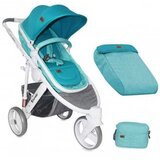 Lorelli Dečija kolica Calibra 3 Aquamarine | ePonuda.com