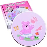 Baby otisak - roza | shoptok.hr