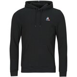Le Coq Sportif Puloverji ESS Hoody N&deg;2 M Črna cene