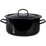 Metalac šerpa duboka MASIV 30cm 10.5l klasa II | ePonuda.com