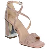 Menbur Sandali & Odprti čevlji 23701 Rožnata | Shoptok.si