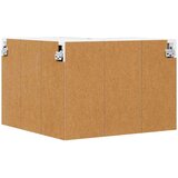 vidaXL zidni kuhinjski ormarić s policom staro drvo 57 x 57 x 40 cm | shoptok.hr