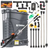  BATERIJALNI RASPRŠIVAČ PM-OA-16T SET OD 9 MLAZNICA | shoptok.hr