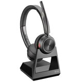 Poly slušalke savi 7220 office binaural dect 1880-1900 mhz (8D3G8AA) | Shoptok.si