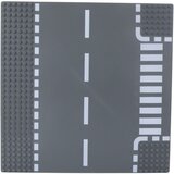  Cesta za slaganje sa pješačkim prijelazom 26x26 cm | Shoptok.si