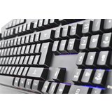 Olimp Sport Jedel gaming tastatura K502 12-035 | ePonuda.com