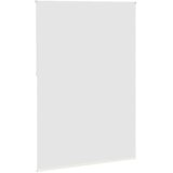 Rolo zavjesa za zamračivanje 144,4 x 230 cm Širina tkanine 140 cm prljavo bijela | shoptok.hr