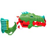 Hasbro igračka set pištolj i puška sa mecima dinosquad F7518 Cijene