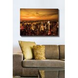 Wallity Slika na platnu Tablo-102, 70x100 cm | Eponuda.ba