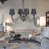 Opviq Luster Berfin 4 846STL1441 | ePonuda.com
